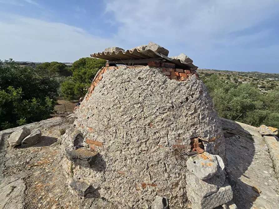 Immagine 14 di Rustico / casale in vendita  in CUGNI STALLAINI a Noto