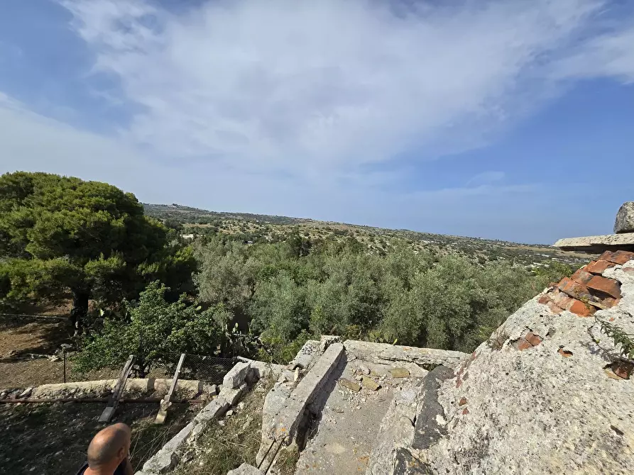 Immagine 15 di Rustico / casale in vendita  in CUGNI STALLAINI a Noto