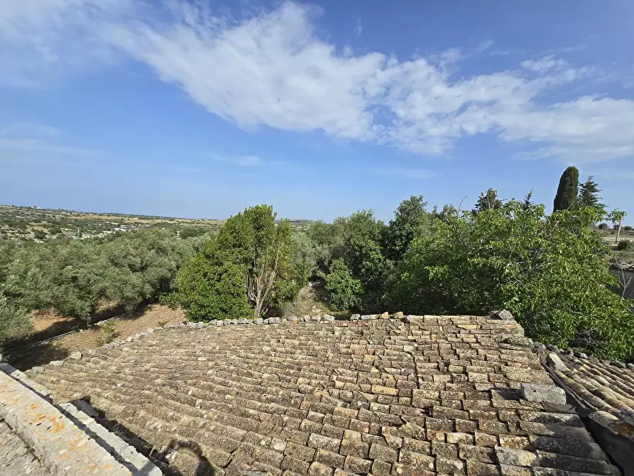 Immagine 16 di Rustico / casale in vendita  in CUGNI STALLAINI a Noto