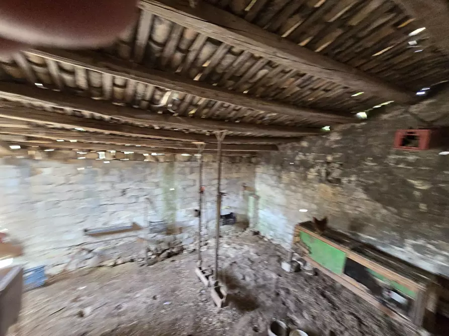 Immagine 19 di Rustico / casale in vendita  in CUGNI STALLAINI a Noto