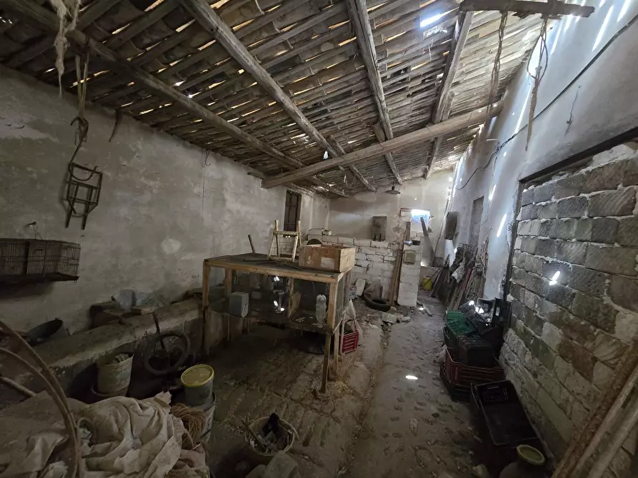 Immagine 20 di Rustico / casale in vendita  in CUGNI STALLAINI a Noto