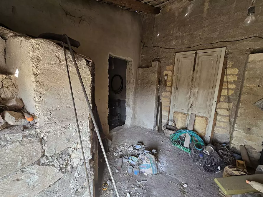 Immagine 22 di Rustico / casale in vendita  in CUGNI STALLAINI a Noto