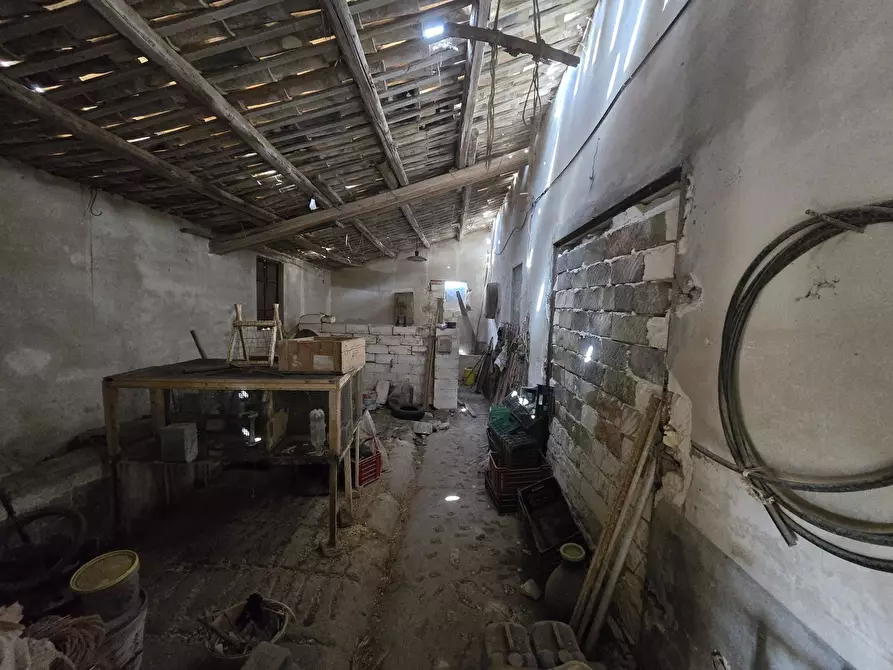 Immagine 21 di Rustico / casale in vendita  in CUGNI STALLAINI a Noto
