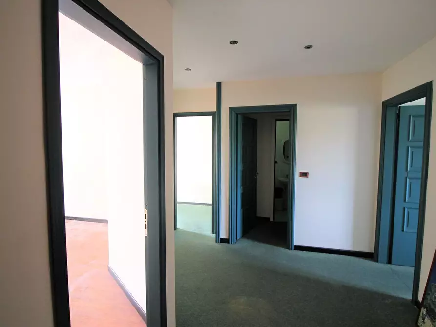 Immagine 10 di Appartamento in vendita  in Corso Gelone a Siracusa