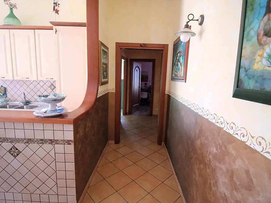 Immagine 4 di Appartamento in vendita  in Europa a Siracusa