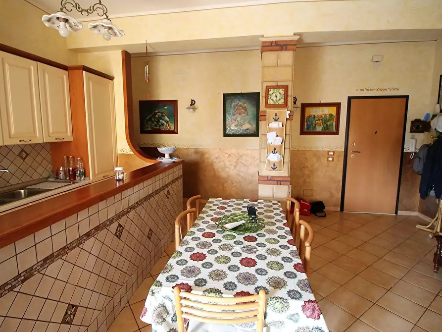 Immagine 3 di Appartamento in vendita  in Europa a Siracusa