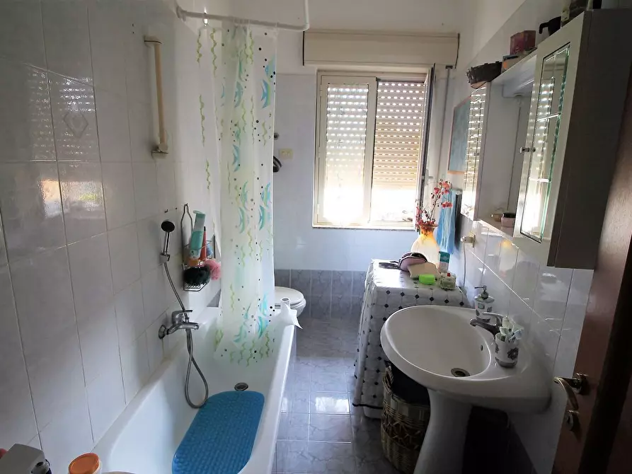 Immagine 14 di Appartamento in vendita  in Europa a Siracusa