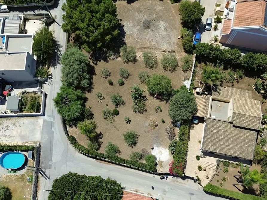 Immagine 1 di Terreno residenziale in vendita  in Solarino a Siracusa