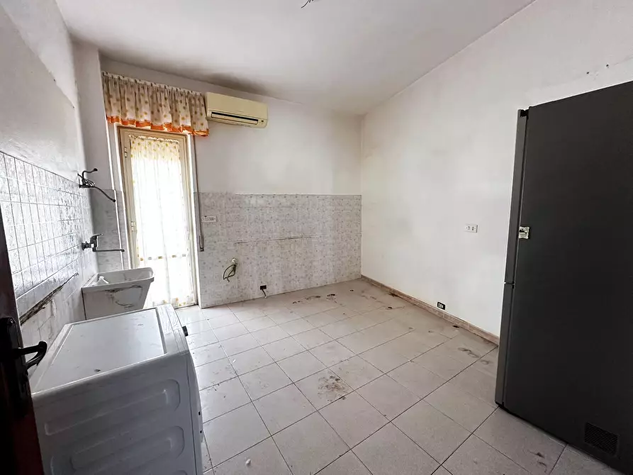 Immagine 2 di Appartamento in vendita  in Via Sofio Ferrero a Siracusa