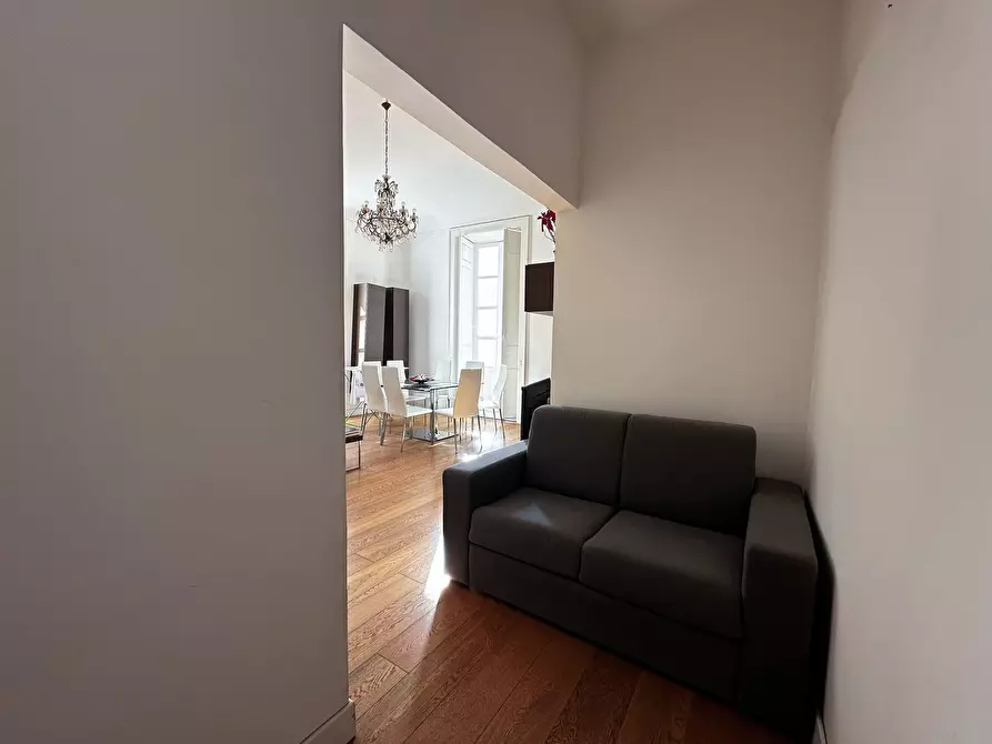 Immagine 6 di Appartamento in vendita  in Via Roma a Siracusa