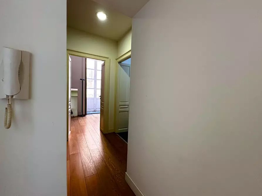 Immagine 7 di Appartamento in vendita  in Via Roma a Siracusa