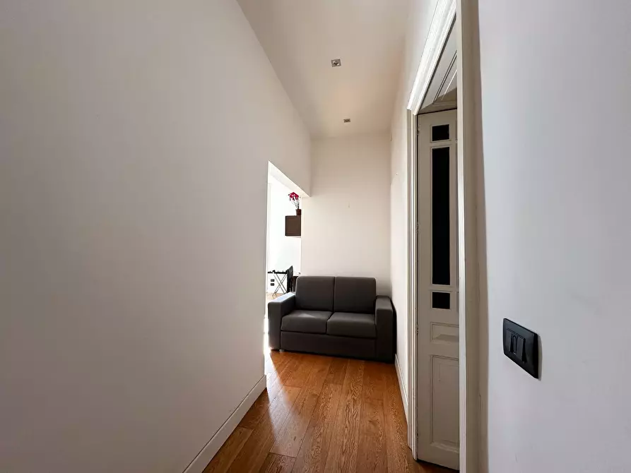 Immagine 5 di Appartamento in vendita  in Via Roma a Siracusa