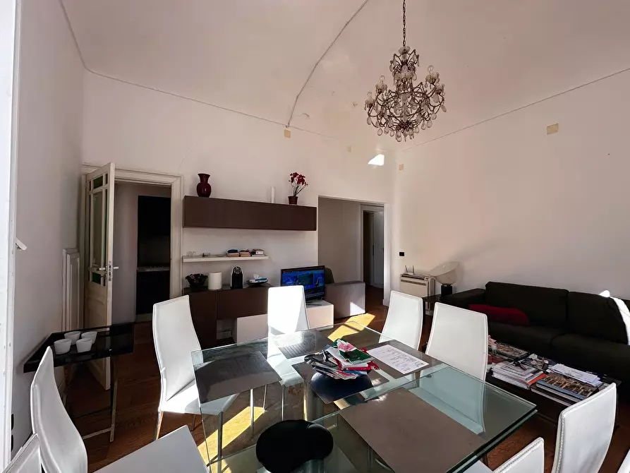 Immagine 13 di Appartamento in vendita  in Via Roma a Siracusa