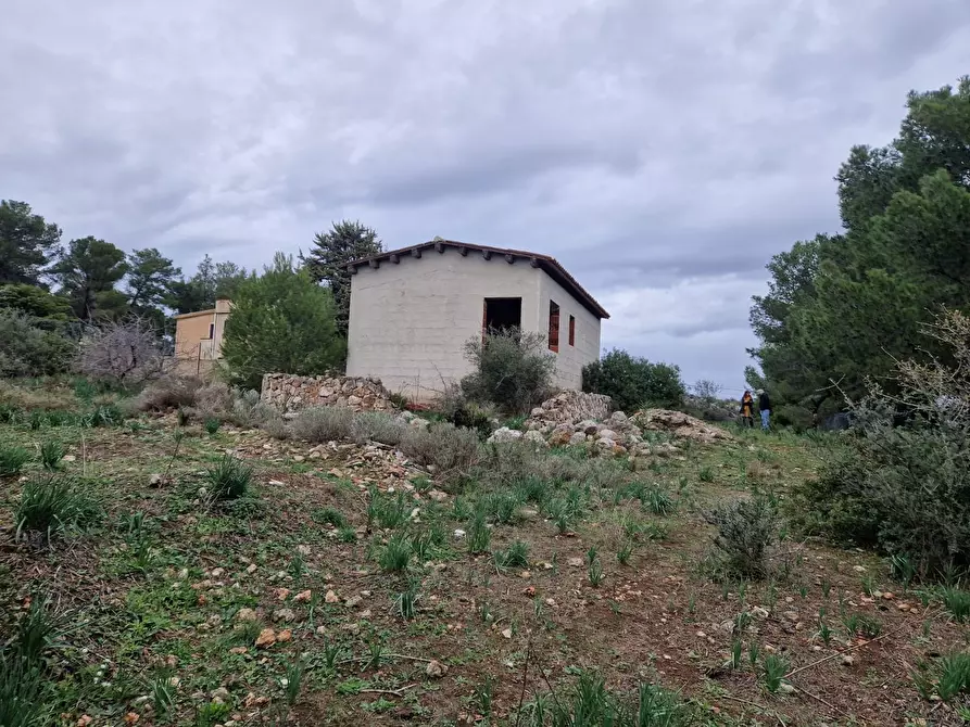 Immagine 1 di Villa in vendita  in Cugni Stallaini a Noto