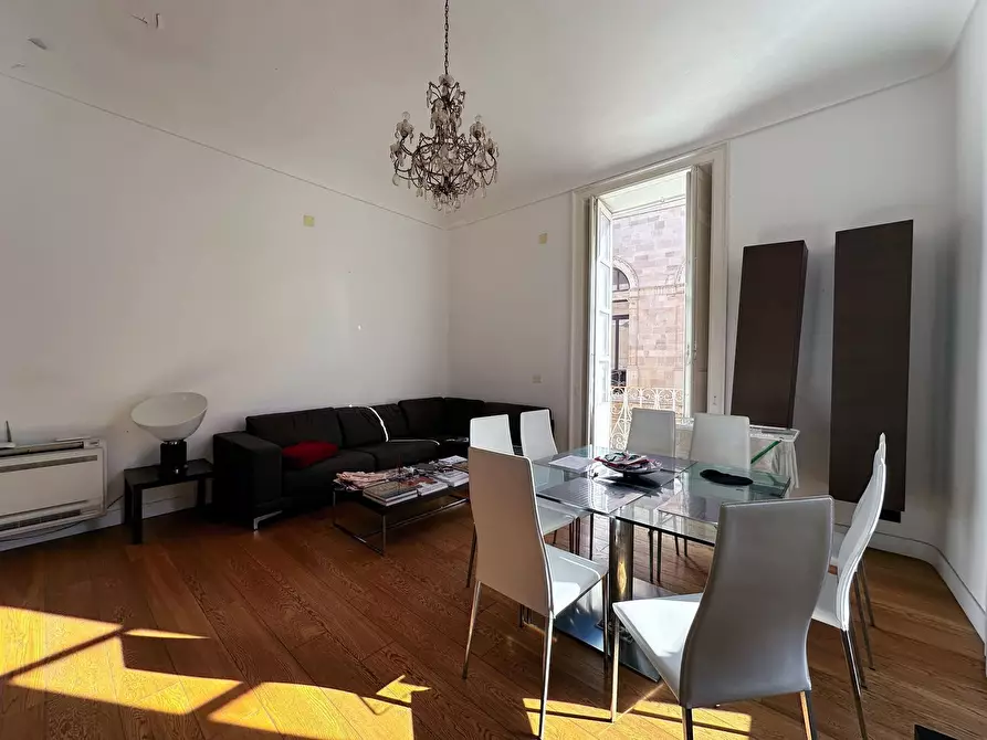 Immagine 17 di Appartamento in vendita  in Via Roma a Siracusa