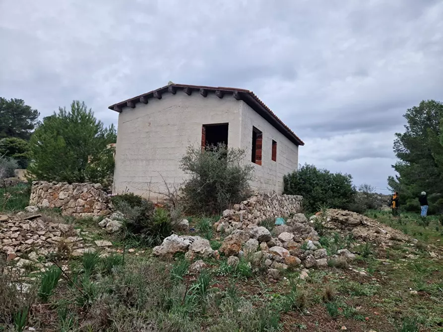 Immagine 4 di Rustico / casale in vendita  in Cugni Stallaini a Noto