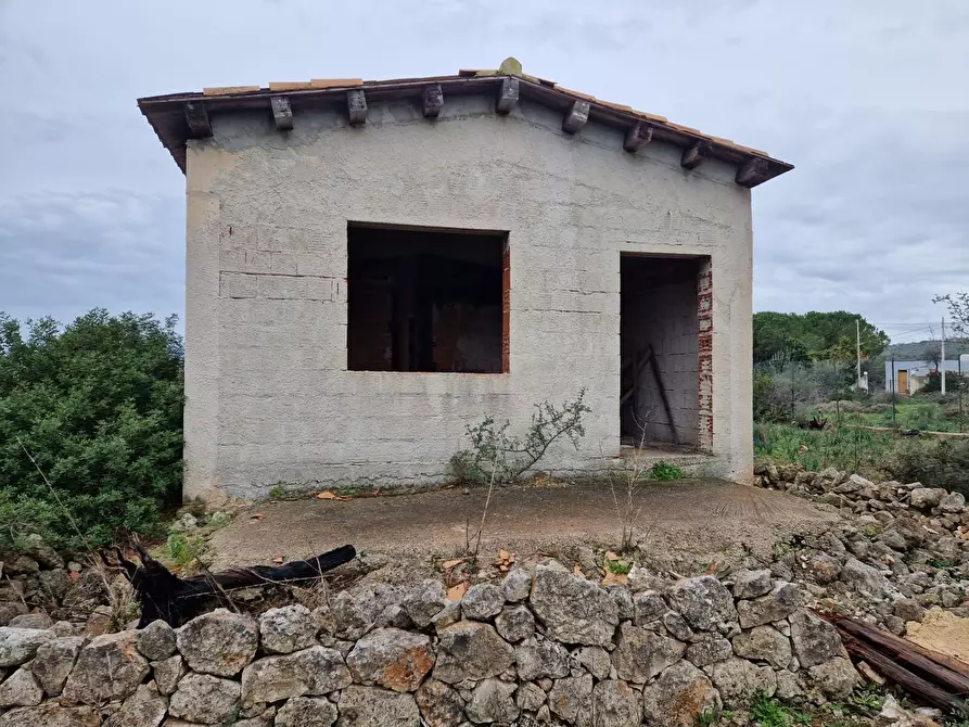 Immagine 7 di Rustico / casale in vendita  in Cugni Stallaini a Noto