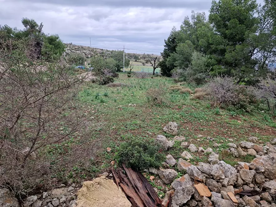 Immagine 12 di Rustico / casale in vendita  in Cugni Stallaini a Noto