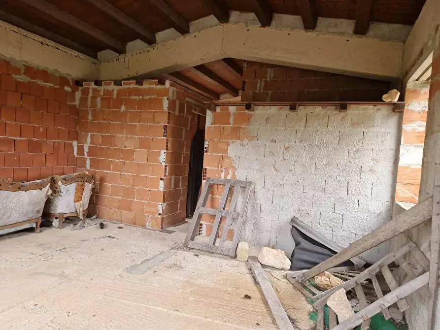 Immagine 13 di Rustico / casale in vendita  in Cugni Stallaini a Noto