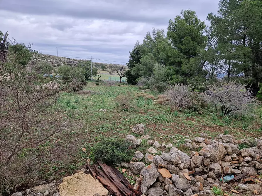 Immagine 16 di Rustico / casale in vendita  in Cugni Stallaini a Noto