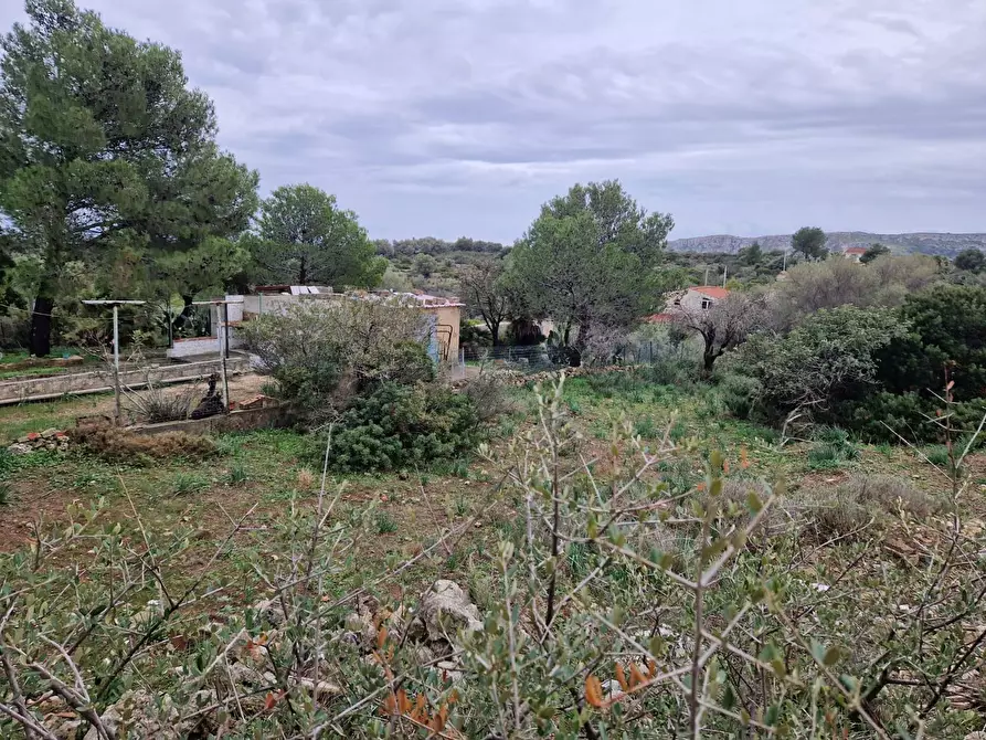 Immagine 21 di Rustico / casale in vendita  in Cugni Stallaini a Noto
