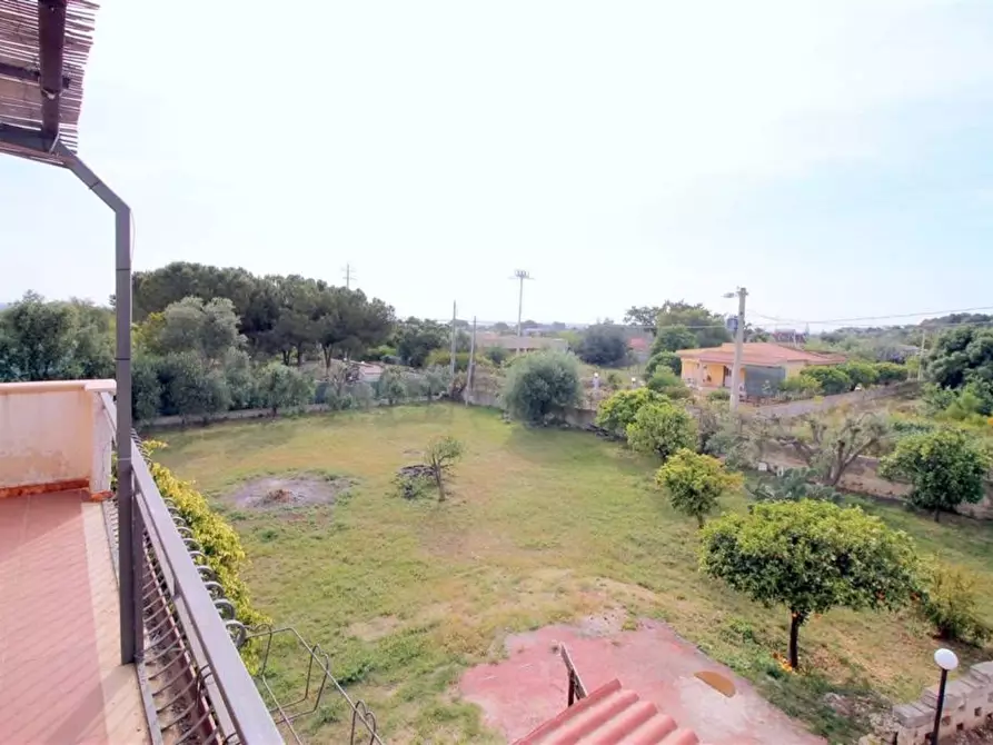 Immagine 4 di Villa in vendita  in C.da Spinagallo a Siracusa