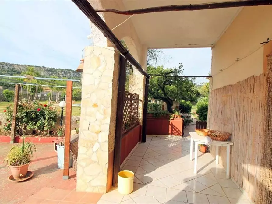 Immagine 5 di Villa in vendita  in C.da Spinagallo a Siracusa