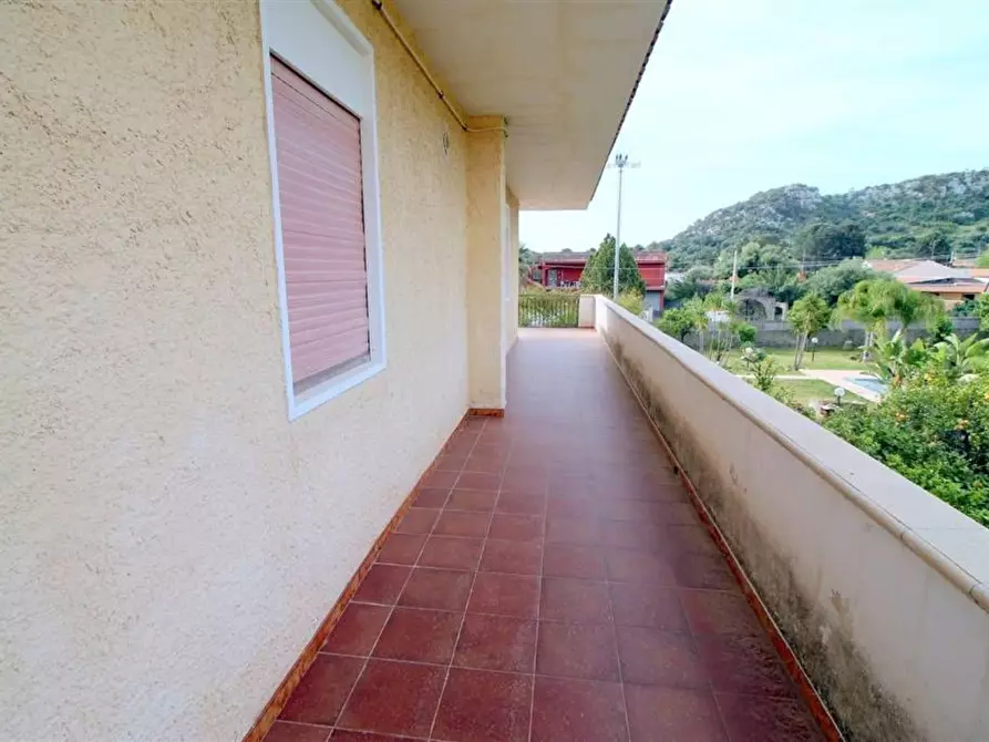 Immagine 6 di Villa in vendita  in C.da Spinagallo a Siracusa