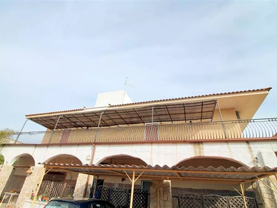 Immagine 8 di Villa in vendita  in C.da Spinagallo a Siracusa