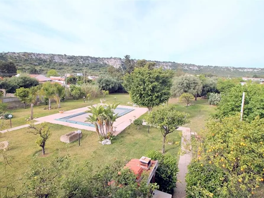 Immagine 7 di Villa in vendita  in C.da Spinagallo a Siracusa