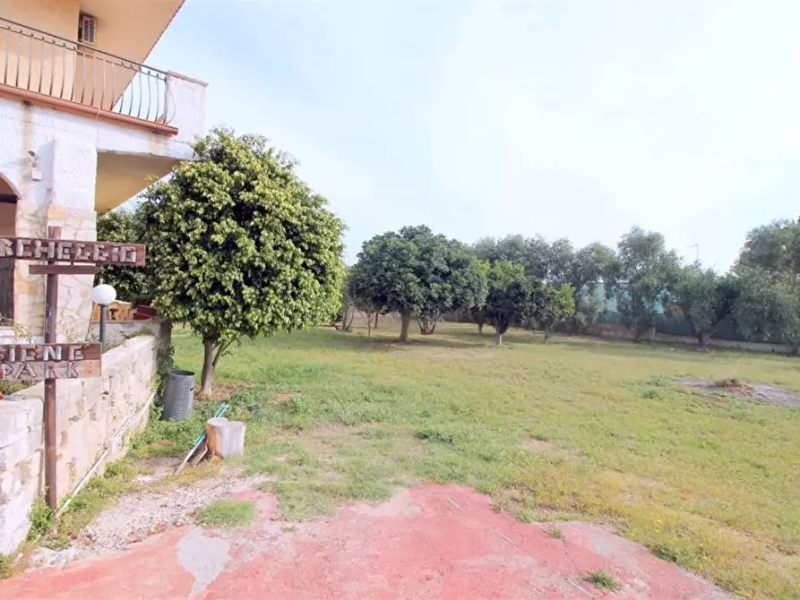 Immagine 9 di Villa in vendita  in C.da Spinagallo a Siracusa