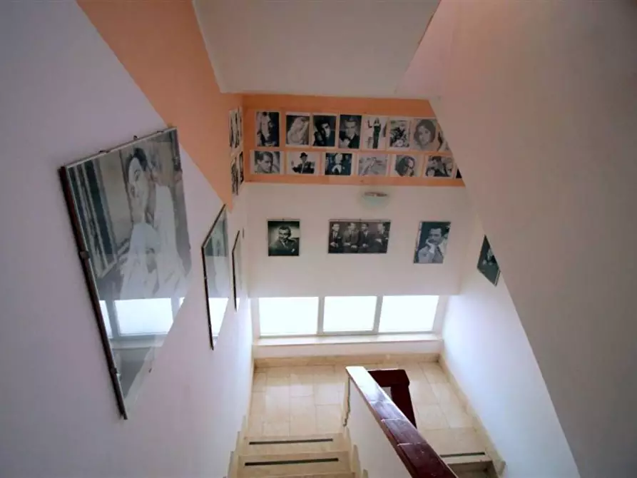 Immagine 13 di Villa in vendita  in C.da Spinagallo a Siracusa