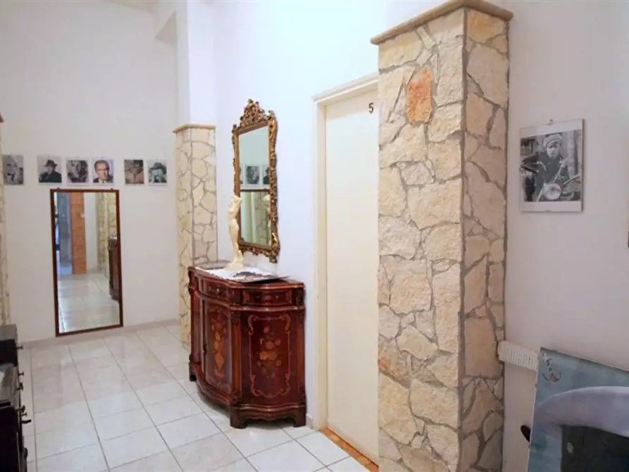 Immagine 17 di Villa in vendita  in C.da Spinagallo a Siracusa