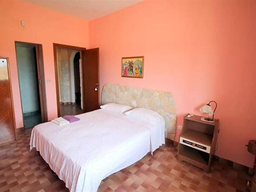 Immagine 15 di Villa in vendita  in C.da Spinagallo a Siracusa