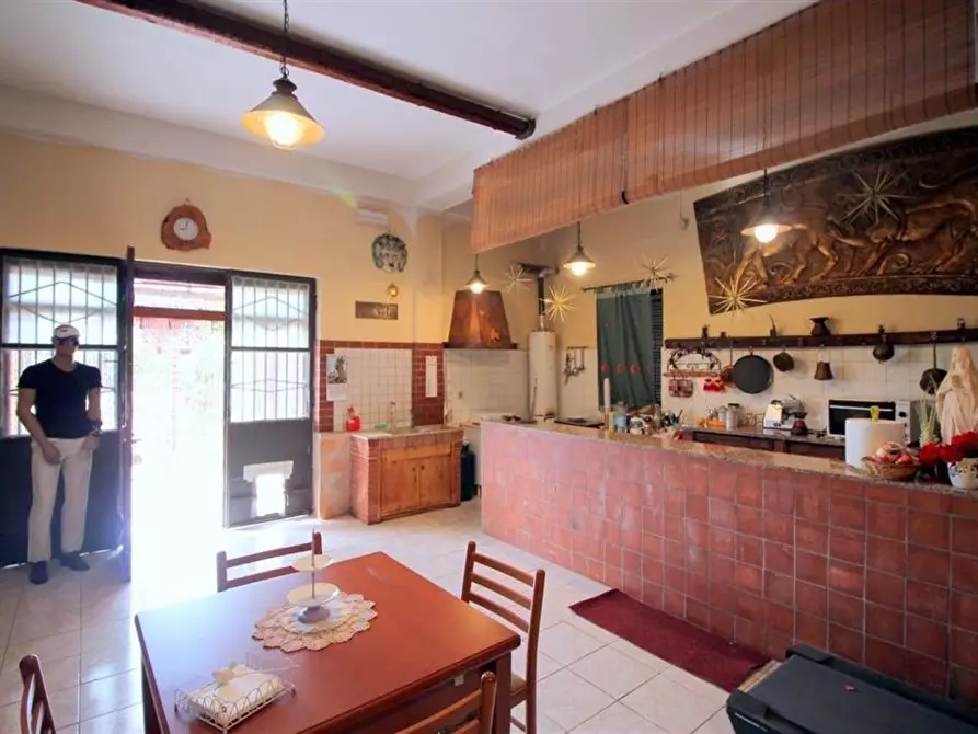 Immagine 16 di Villa in vendita  in C.da Spinagallo a Siracusa