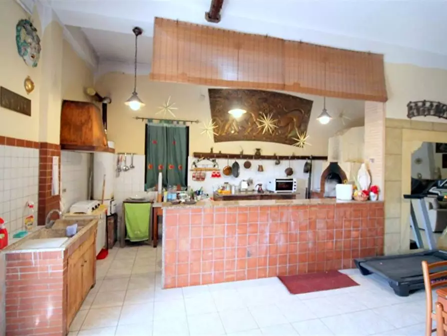 Immagine 19 di Villa in vendita  in C.da Spinagallo a Siracusa