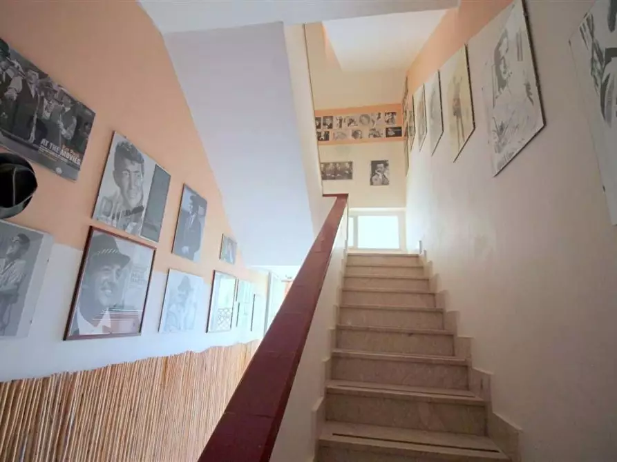 Immagine 18 di Villa in vendita  in C.da Spinagallo a Siracusa