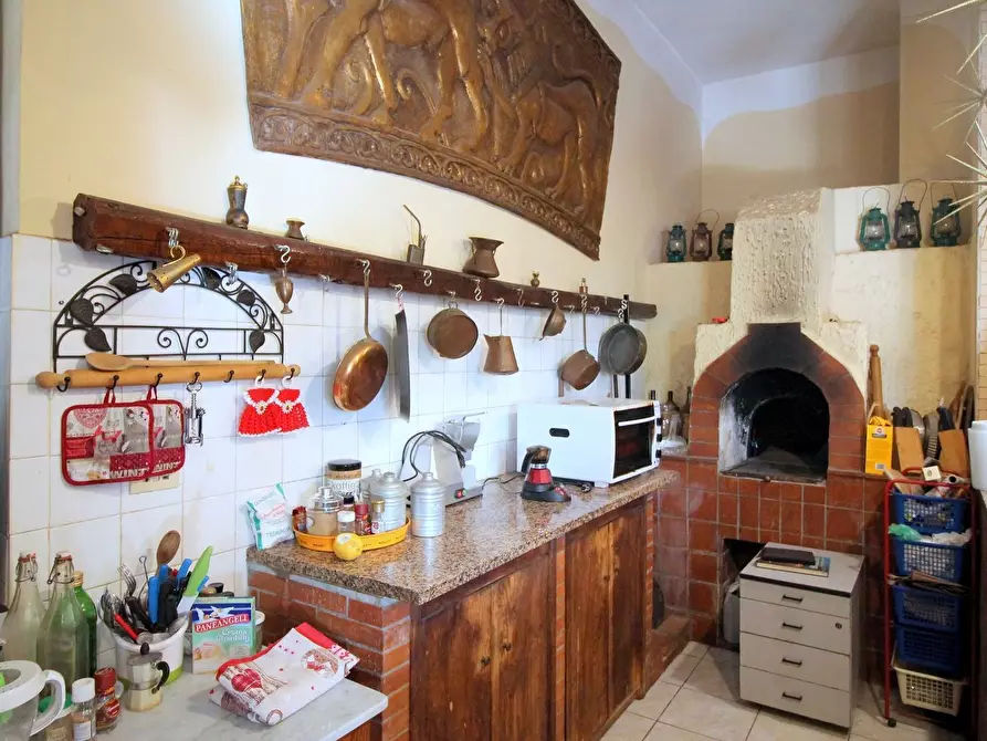 Immagine 23 di Villa in vendita  in C.da Spinagallo a Siracusa