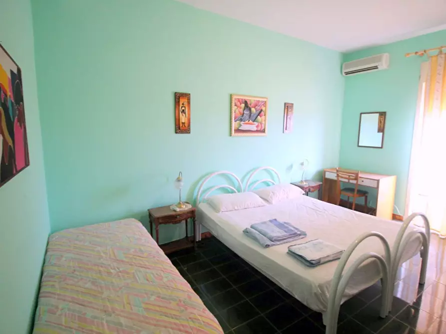 Immagine 25 di Villa in vendita  in C.da Spinagallo a Siracusa