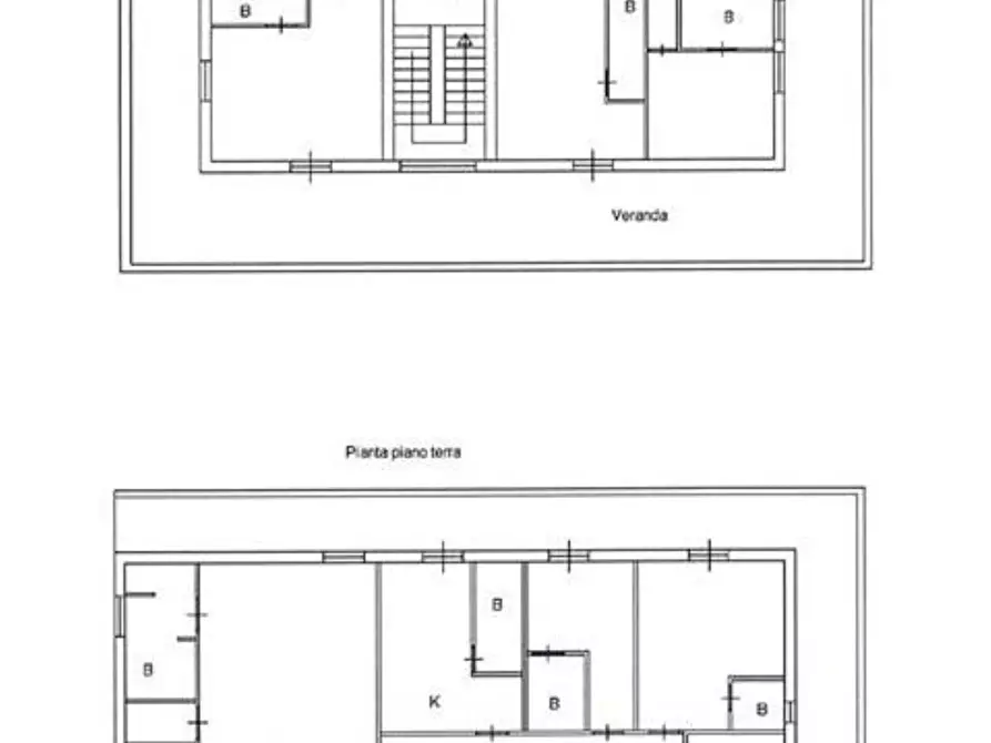 Immagine 29 di Villa in vendita  in C.da Spinagallo a Siracusa