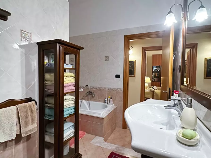 Immagine 10 di Appartamento in vendita  in Ronco V di Via Filisto a Siracusa