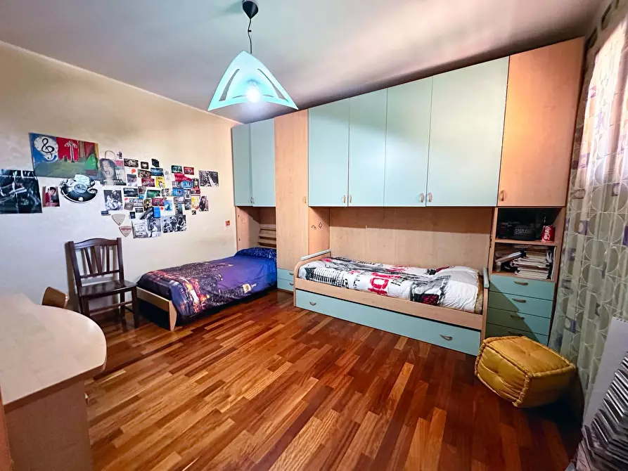 Immagine 17 di Villa in vendita  in Via Pietro Fillioley a Siracusa