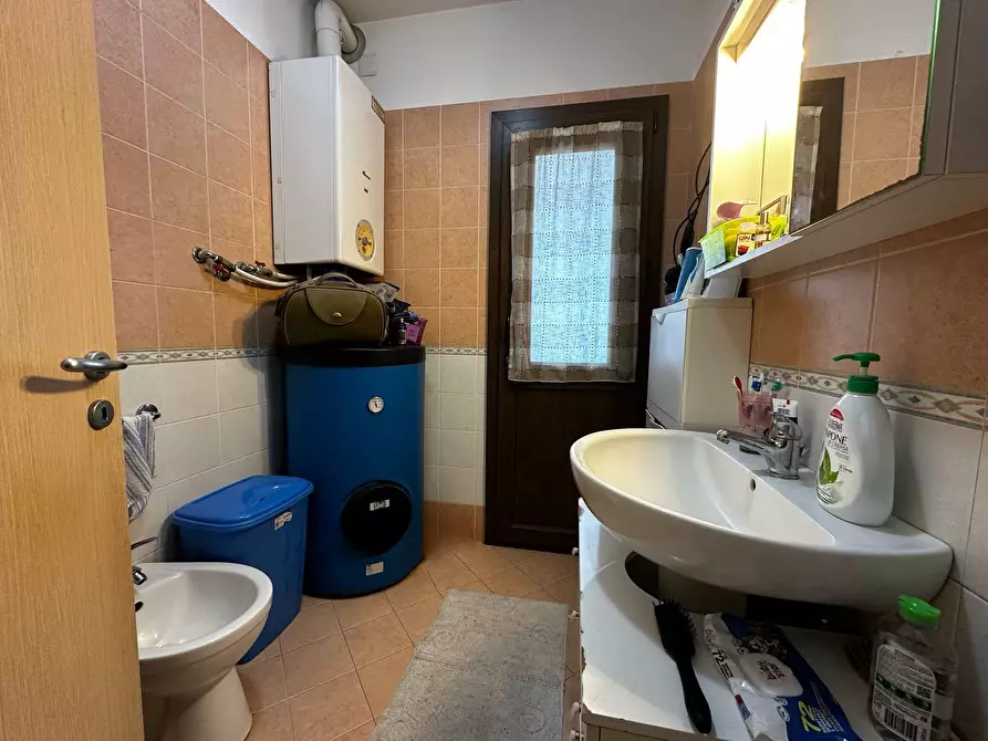 Immagine 20 di Villa in vendita  in Via del Pellicano a Siracusa