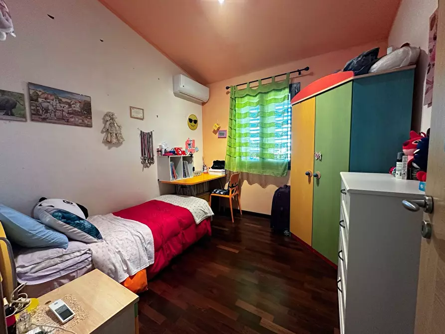 Immagine 24 di Villa in vendita  in Via del Pellicano a Siracusa