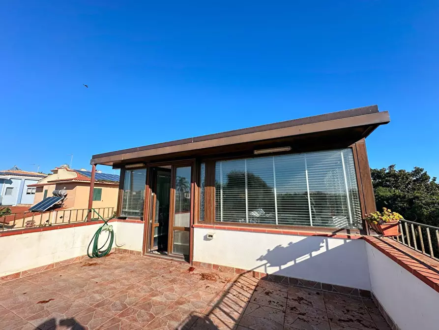Immagine 29 di Villa in vendita  in Via del Pellicano a Siracusa