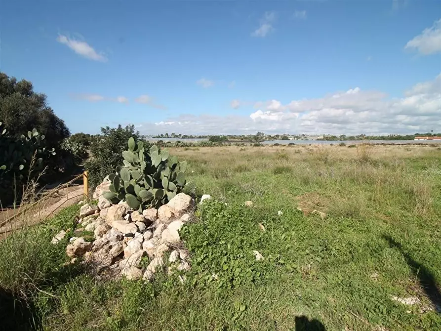 Immagine 1 di Terreno residenziale in vendita  in Contrada Reale a Portopalo Di Capo Passero