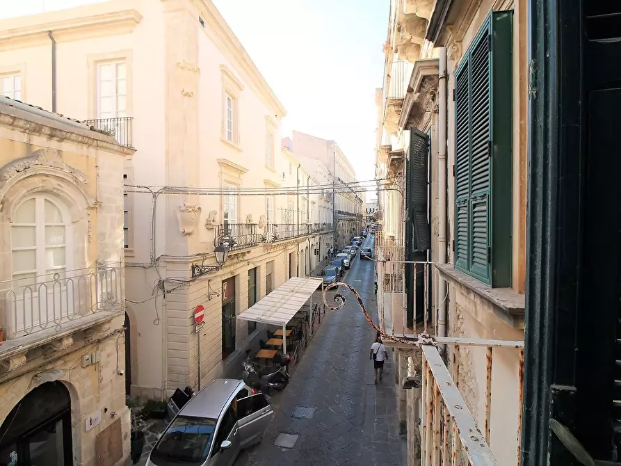 Immagine 1 di Appartamento in vendita  in Via Maestranza a Siracusa