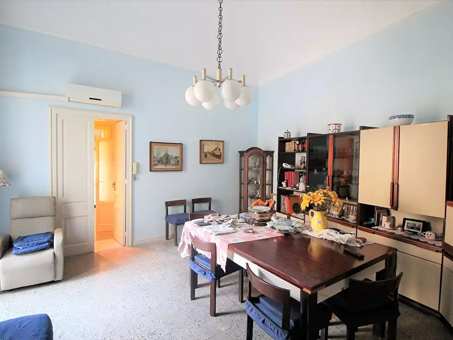 Immagine 4 di Appartamento in vendita  in Via Maestranza a Siracusa