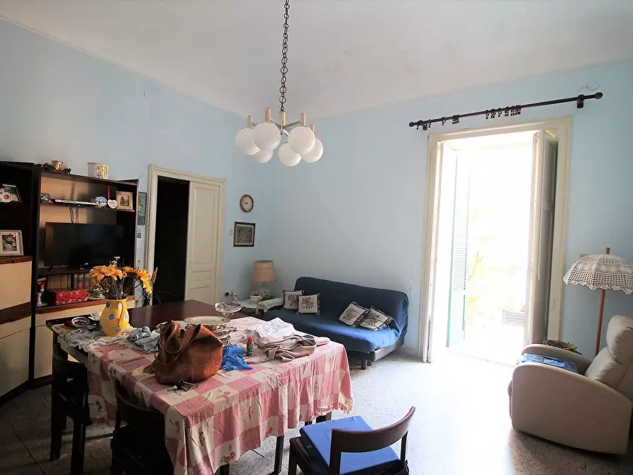 Immagine 5 di Appartamento in vendita  in Via Maestranza a Siracusa