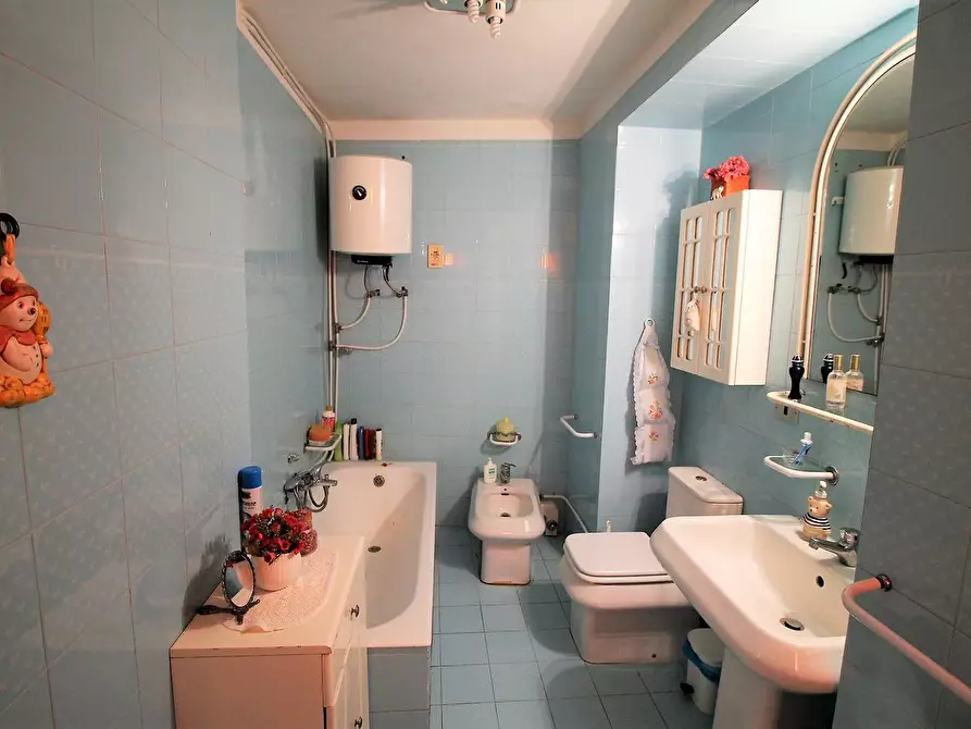 Immagine 13 di Appartamento in vendita  in Via Maestranza a Siracusa